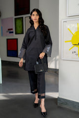 Sahar | Luxe Ready to Wear | Dark Ember