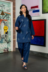 Sahar | Luxe Ready to Wear | Twilight Noir
