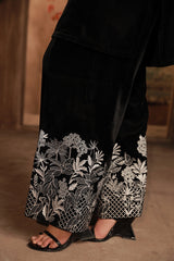 Sahar | Luxe Ready to Wear | Mystique