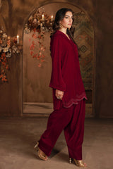 Sahar | Luxe Ready to Wear | Ambre