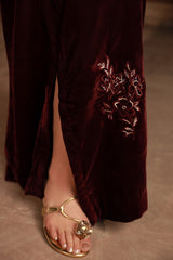 Sahar | Luxe Ready to Wear | Selene