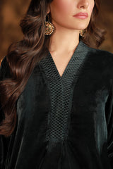 Sahar | Luxe Ready to Wear | Emperial Jade