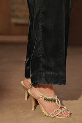 Sahar | Luxe Ready to Wear | Emperial Jade