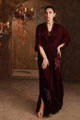 Sahar | Luxe Ready to Wear | Selene