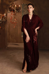 Sahar | Luxe Ready to Wear | Selene