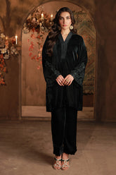 Sahar | Luxe Ready to Wear | Emperial Jade