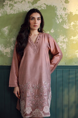 Sahar | Luxe Ready to Wear | Autumn Blush