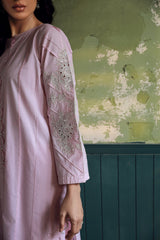 Sahar | Luxe Ready to Wear | Pink Lemonade