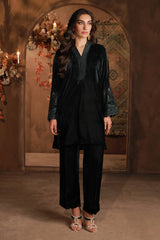 Sahar | Luxe Ready to Wear | Emperial Jade