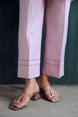 Sahar | Luxe Ready to Wear | Pink Lemonade