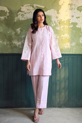 Sahar | Luxe Ready to Wear | Pink Lemonade