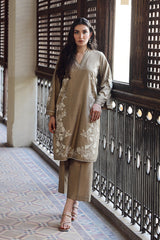 Sahar | Luxe Ready to Wear | Vanilla Petals