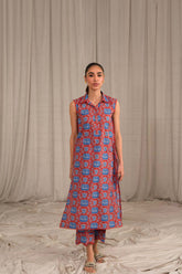 Sahar | Print Edit SS24 | P-04