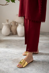 Sahar | Ready to Wear | Passion Petals