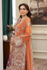 Adans Libas | Saleeqa Chiffon 25 | SALEEQA 7516
