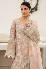 Adans Libas | Saleeqa Chiffon 25 | SALEEQA 7510