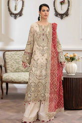 Adans Libas | Saleeqa Chiffon 25 | SALEEQA 7511