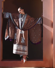 Mushq | Nuvera Raw Silk 26 | Sally