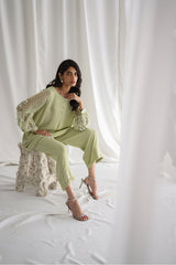 Sana Abbas | La Fiesta | Harper