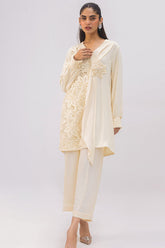 Sana Abbas | La Fiesta | Sweet Cream