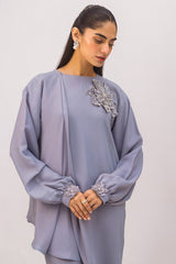 Sana Abbas | La Fiesta | Chrome