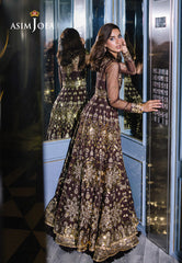 Asim Jofa | Festive Collection 25 | AJFF-07