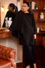 Sana Abbas | La Fiesta | Sable