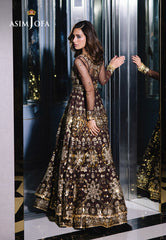 Asim Jofa | Festive Collection 25 | AJFF-07