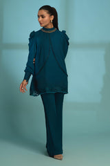 Sana Abbas | La Fiesta | Beryl
