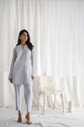 Sana Abbas | La Fiesta | Ella