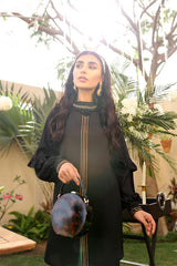 Sana Abbas | La Fiesta | Maize