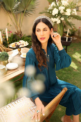Sana Abbas | La Fiesta | Noire