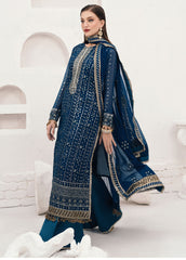 Sahane | Savoir Luxury Formals | CT-140004 Ashen - Savoir