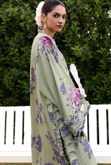 Elaf Premium | Belladore Prints Chiffon 26 |EPA-4B VIENNA