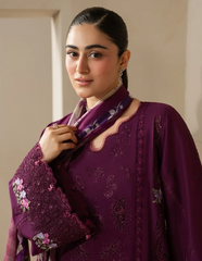 Elaf Premium | E Craft Chikankari 26 |EHC-2B CASSIS