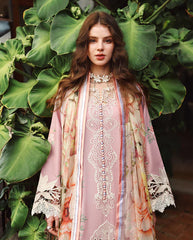 Mushq | The Secret Garden Lawn | Secret Petals