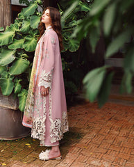 Mushq | The Secret Garden Lawn | Secret Petals