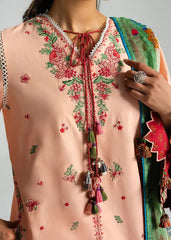 Hussain Rehar | Zan SS26 |Seftali