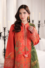 Rangrasiya | Nova Sumemr Embroidered Edit 26 | Seline