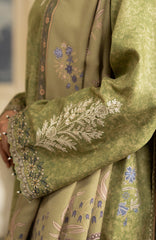 Seran | Bellini WInter 24 | Olivia