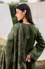 Seran | Whisper Garden Winter 24 | Mysa