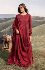 Seran | Whisper Garden Winter 24 | Kamelia