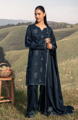 Seran | Whisper Garden Winter 24 | Diara