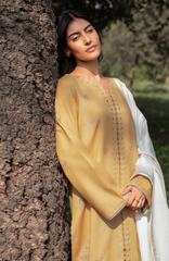 Seran | Whisper Garden Winter 24 | Leya