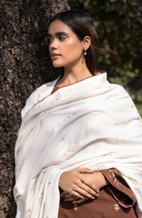 Seran | Whisper Garden Winter 24 | Dusky