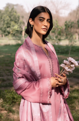 Seran | Whisper Garden Winter 24 | Bella