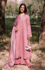 Seran | Whisper Garden Winter 24 | Bella