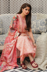 Seran | Afsanah Lawn 24 | Elnaz