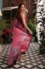 Seran | Afsanah Lawn 24 | Ruby