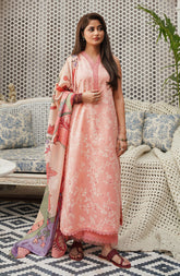 Seran | Afsanah Lawn 24 | Elnaz